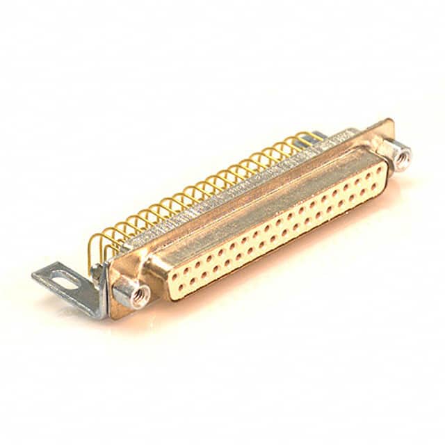 176-037-212R151 NorComp Inc.  D-Sub-Steckverbinderbaugruppen